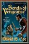 [Winds of the Forelands 03] • Bonds of Vengeance